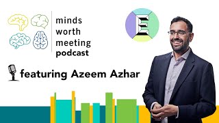 Exponential View of Emerging Technology w/ Azeem Azhar