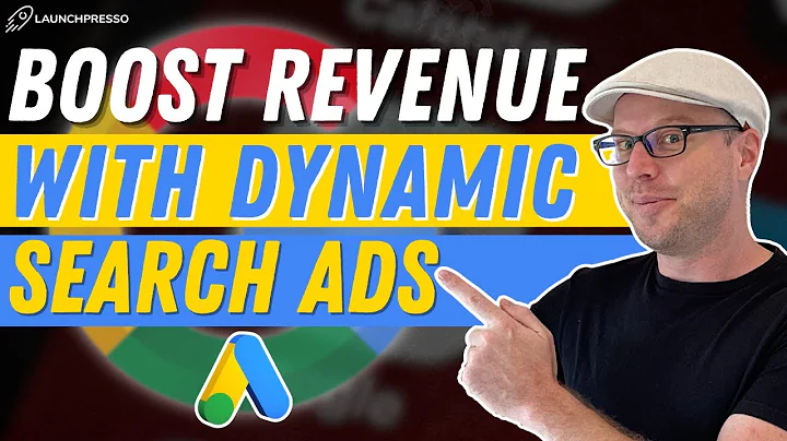 How I Set Up Google Dynamic Search Ads Fast! And TRAPS To Avoid.