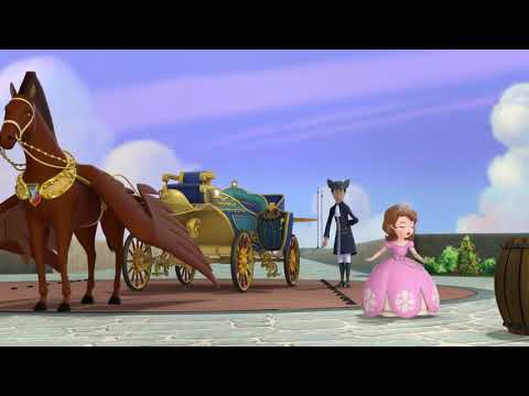 Princesa sofia -A