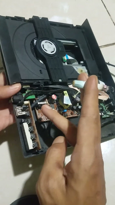 dvd optik ichiko