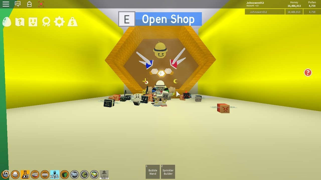 Roblox Bee Swarm Simulator Getting Ace Badge Destroying Epic