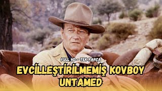 Vahşi Aşk Untamed - 1940 Kovboy Ve Western Filmleri