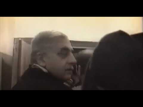 'ქვეყნის დაქცევის დღე'! -1991წ. 22 დეკემბერი.