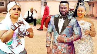 How Billionaire Fell In Love With The Street Girl  - Frederick Leonard 2021 Nigerian Movie Uganda Movie