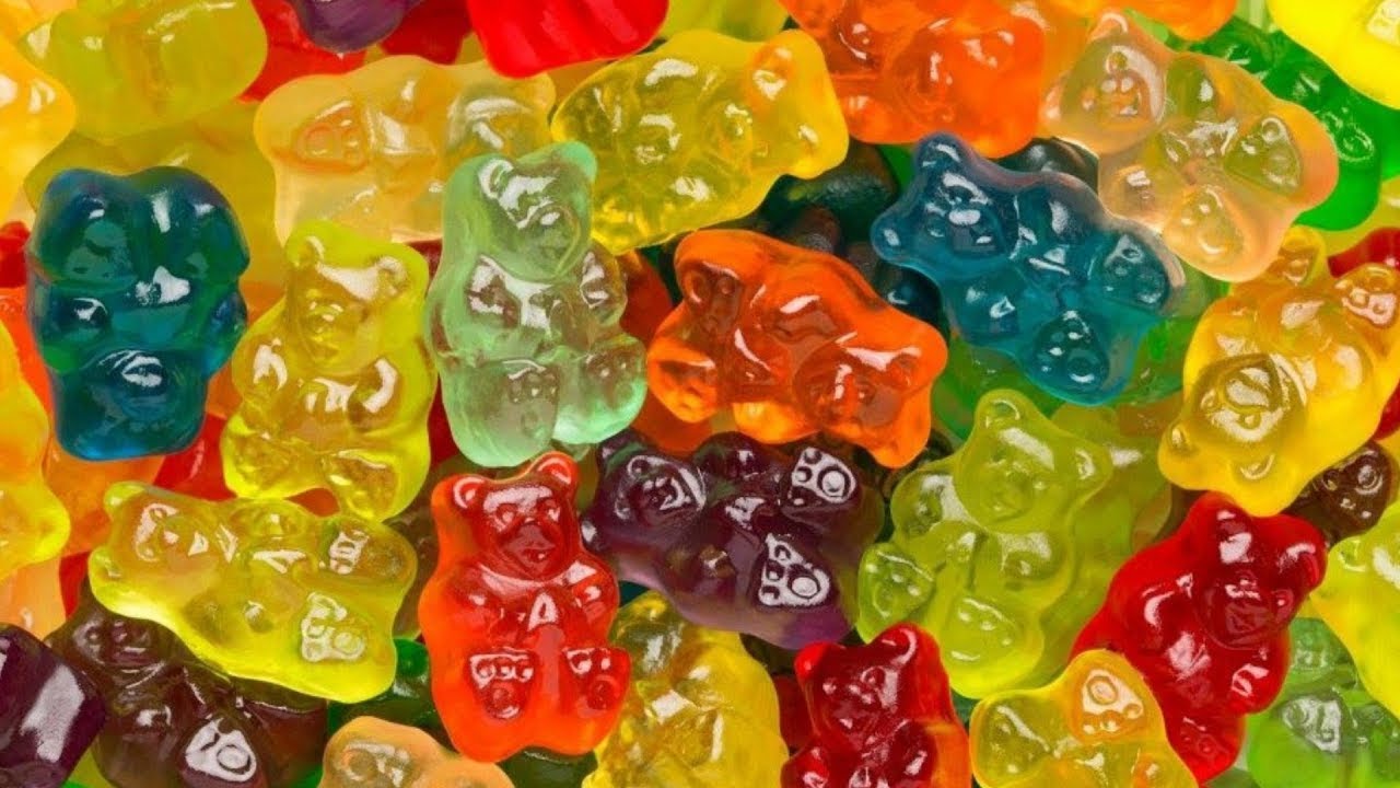 CBD Gummies On Shark Tank Where To Buy (EXPOSED! My Results!)