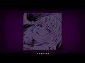 Crystal castles  empathy slowed  reverb