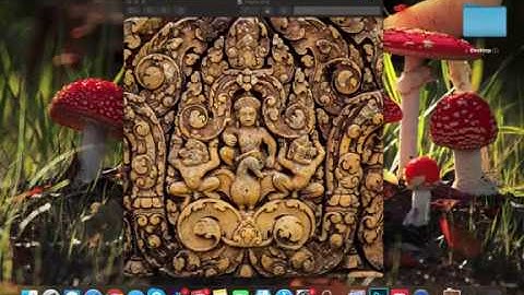 Quixel Mixer 2019 !!