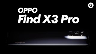 ［Sponsored］【おしえてリチャード】OPPO Find X3 Proの｢10bitフルパスカラーシステム｣って何がすごいの？