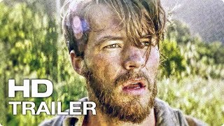 ЗОЛОТО ФЛИННА Русский Трейлер #1 (2019) Томас Кокерел ЗОЛОТО ФЛИННА Русский Трейлер #1 (2019) Томас Кокерел