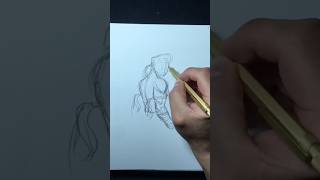 Inktober 2021 Drawing Compilation | 31 Days of Ink Sketches