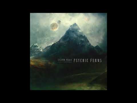 Ealdor Bealu - Psychic Forms (Full Album 2022)