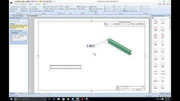 Access Part/Assembly Qty in Text Boxes in IronCAD