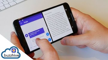 How to enable Multi-Tasking Feature in Any Android Smartphone Higher Than Android 6.0 | Buzzhive