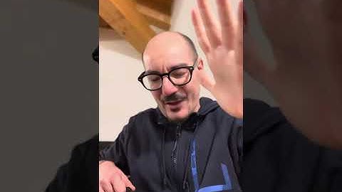 VIDEO MANIFESTO / @Dubarry82 