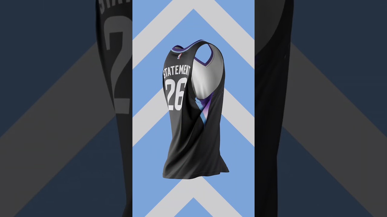 jersey schedule is here 💜🤍🖤 