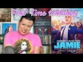 Queer Boy REACTS to Everybody's Talking About Jamie! -  (2021) First Time Watching - LGBTQ Musical