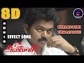Thalaiva  thalapathy thalapathy 8d audio effect song  ksp music tamil