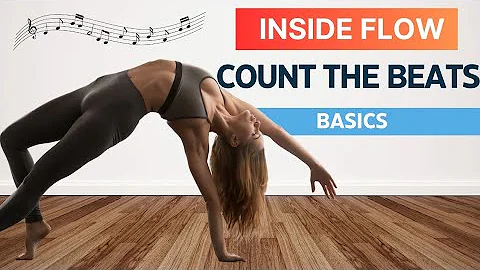 Beginner's Guide to Counting Beats in Inside Flow Yoga: Here's What You Need to Know!