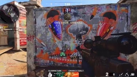 Cold War Nuketown 84 1v1 Basic Spawntrap Tutorial