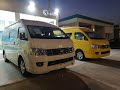 فوتون رويال صالون سقف عالى بنزين موديل 2022 بسعر جديد بضمان غبور عفاريت الاسفلت