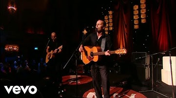 Mark Seymour - True Tears Of Joy (Live)