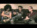 Capture de la vidéo Lords Of Acid Interview (Part One) - March 2011 - Coma Music Magazine