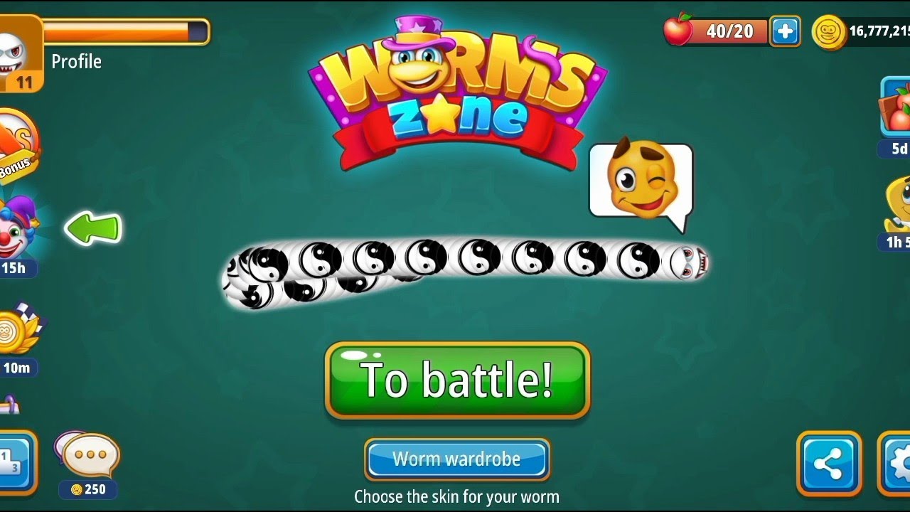 WORMS ZONE.iO BEST GAMING 2025 |#SNAKE GAMING #WORMSZONEiO #BIGSNAKEGAME #Ravindrasgaming