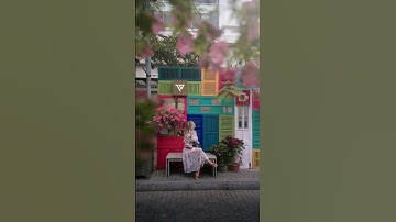 How I use Masking for Color Grading| #photoshop #colorgrading #colorgraddingtutorial #shorts #viral