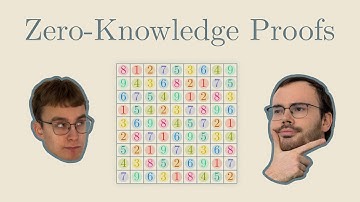I can prove I’ve solved this Sudoku without revealing it