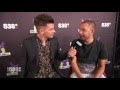 Capture de la vidéo Wat Gaat Wildstylez In 2016 Doen? | Backstage | 538Jingleball 2015