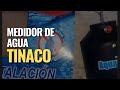 MEDIDOR DE AGUA - La mejor inversión para tu hogar