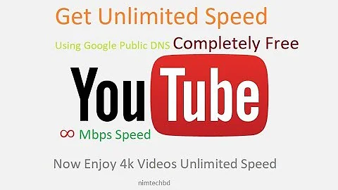 Legal Hack || Boost Internet Speed with Google Open DNS || 1 min