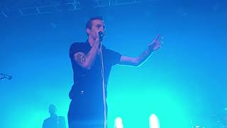 Ice Cave // The Maine -- 1/18/19 8123 Fest