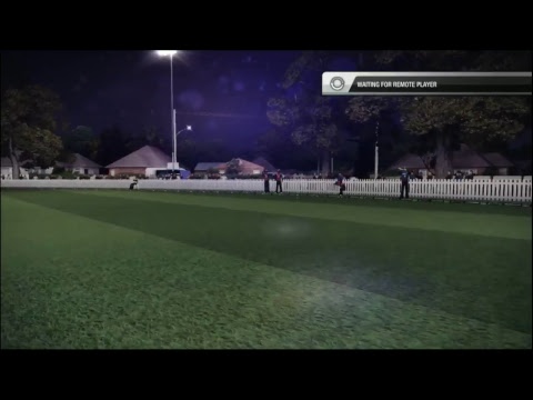 Vidéo: Eh Bien, Il Y A Toujours Don Bradman Cricket 14