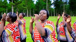 NGINYÚKÍTIE. BY TING'ANG'A CATHOLIC CHOIR