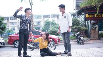 Chủ Tịch Đi Xe Máy Ký Hợp Đồng Bị Bạn Cũ Sỉ Nhục - Đừng Coi Thường Người Khác - Gãy Studio