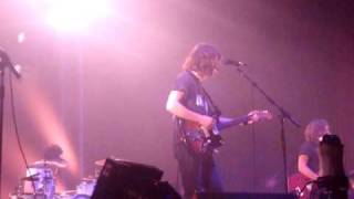 Arctic Monkeys - Fluorescent Adolescent LIVE @ HMH Amsterdam 11/11/2009