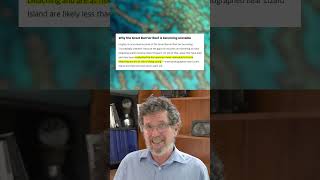 A biodiversity CRISIS?