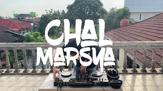 DJ BELLA CIAO VS LATHI VIRAL 2020 ( CHAL MARSYAL REMIX )