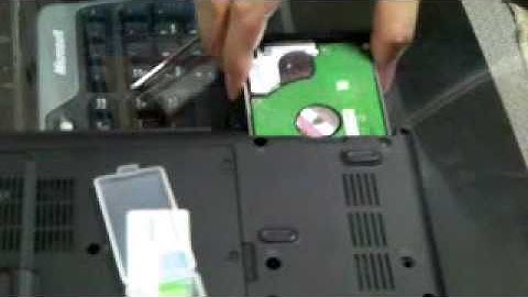 DELL XPS m1330 upgrade