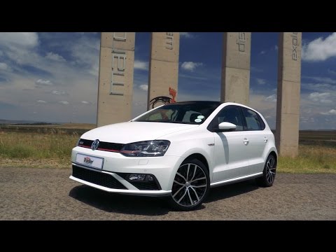 2016 Volkswagen Polo Gti Manual Car Review You 2016 Volkswagen Polo Gti Manual Car Review