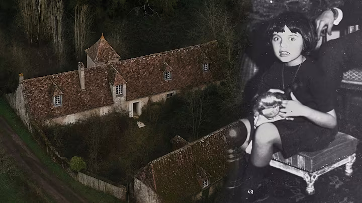She Couldn’t Forgive Her Father… So She Abandoned Their Family Home!
