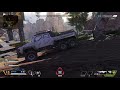 Apex Legends - My best match EVER