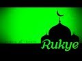 #Rukye #Kuran-ı #Kerim #Ayetleri ile En #Güçlü #Sihir #Düğüm #Çözücü Şifayı Allah&#39;tan umun