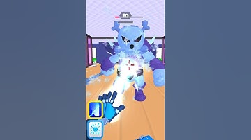 Frozen Sam -Android Gameplay