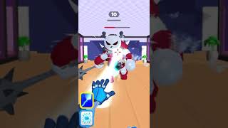 Frozen Sam -Android Gameplay screenshot 1