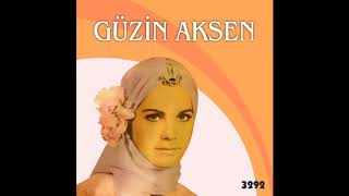 Güzin Aksen - Gönlüm Yaralı Resimi