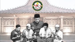 DZIKIR & DOA BERSAMA MENDOAKAN PARA LELUHUR