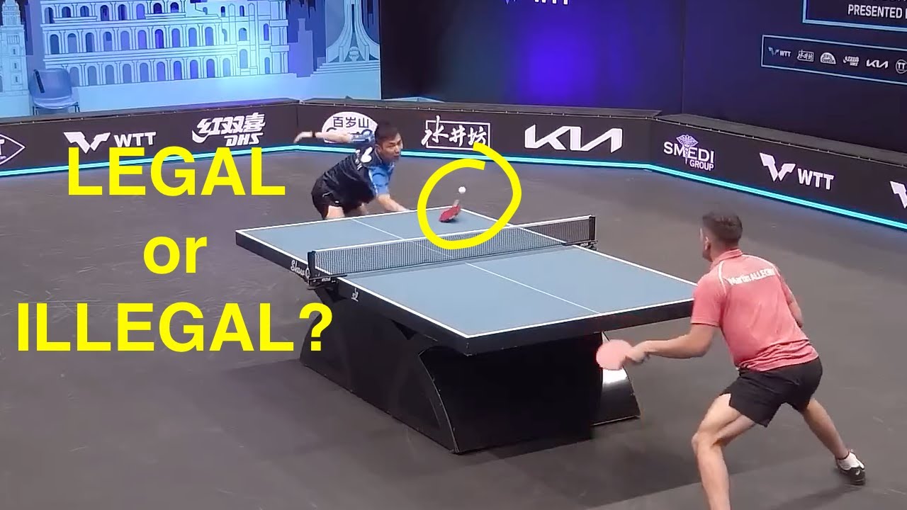 table-tennis-legal-or-illegal-youtube