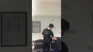 Piriformis Soft Tissue Release